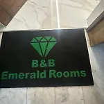 Emerald Rooms